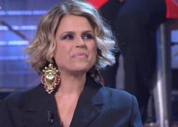 Tosca vita privata