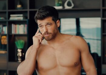 Grande Fratello Vip: ecco cosa ha deciso Can Yaman