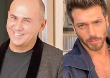 Can Yaman, le recenti dichiarazioni su di lui da parte di un famoso registra italiano di origine turca