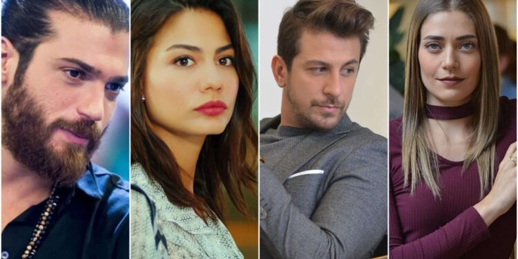 Anticipazioni Daydreamer 21 agosto: Sanem scopre che Aylin è complice di Emre, intanto Muzaffer ha rapito l’autista di Fabri
