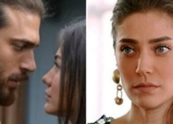Anticipazioni Daydreamer 27 agosto: Sanem trova il documento nell’ufficio di Leyla. Questa lo consegna a Can, che licenzia Emre