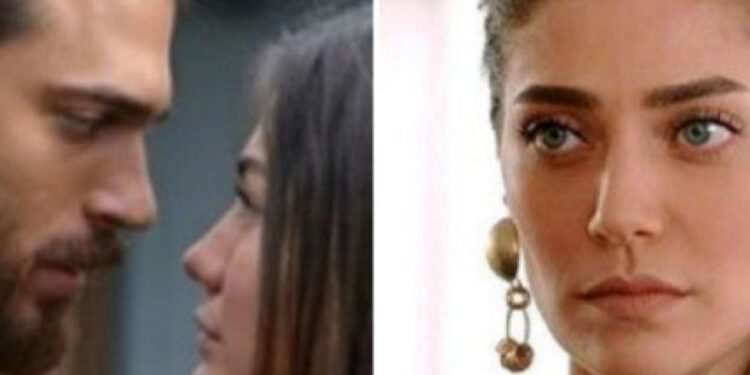 Anticipazioni Daydreamer 27 agosto: Sanem trova il documento nell’ufficio di Leyla. Questa lo consegna a Can, che licenzia Emre
