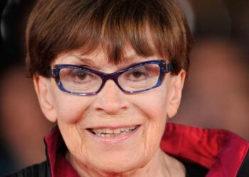 Franca Valeri: vita privata, carriera, Instagram, marito, figli e curiosità sull’attrice