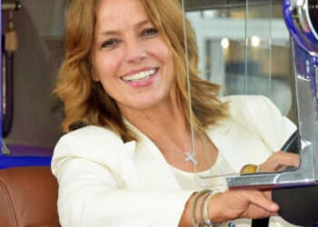 elisabetta gardini vita privata