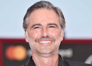 beppe convertini vita privata