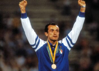 Pietro Mennea vita privata