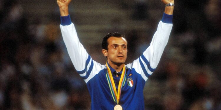 Pietro Mennea vita privata