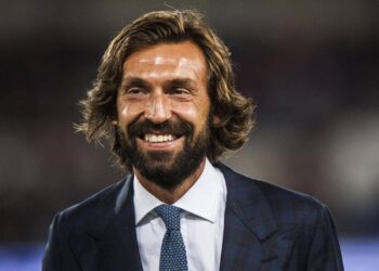 andrea pirlo vita privata