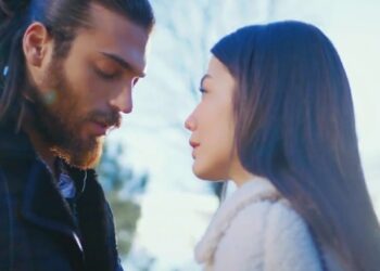Anticipazioni turche Daydreamer: Sanem rifiuta la proposta di matrimonio di Can