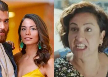 Anticipazioni Daydreamer 7 agosto: Mevkibe rischia la vita alla cena per l’anniversario con Nihat, presto Sanem dovrà dire la verità a Can
