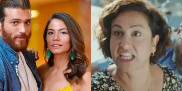 Anticipazioni Daydreamer 7 agosto: Mevkibe rischia la vita alla cena per l’anniversario con Nihat, presto Sanem dovrà dire la verità a Can