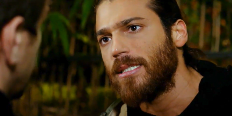 Anticipazioni Daydreamer 19 agosto: Can litiga furiosamente con Emre