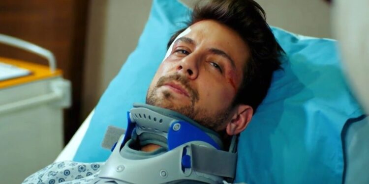 Anticipazioni Daydreamer 31 agosto – 4 settembre: prima Sanem, poi Emre hanno un incidente