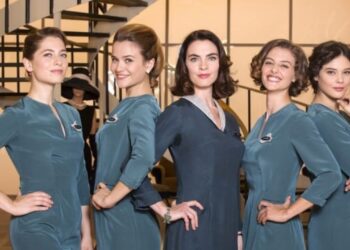 Il Paradiso delle Signore, un’attrice presto sposa: ecco di chi si tratta