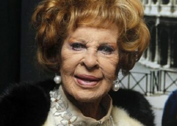 Silvana Pampanini vita privata