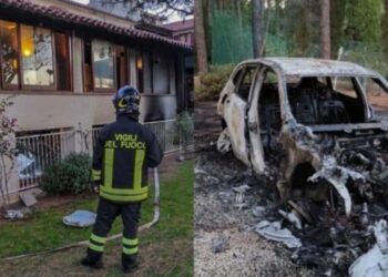 Temptation Island, incendio nel villaggio: a settembre slitta la trasmissione? La decisione
