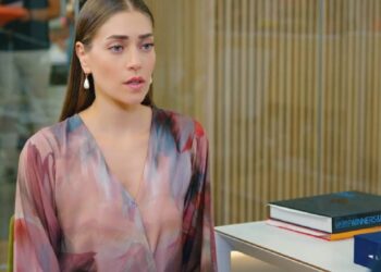 Anticipazioni Daydreamer: Sanem scopre che Aylin è complice di Emre, Leyla deruba la sorella per amore