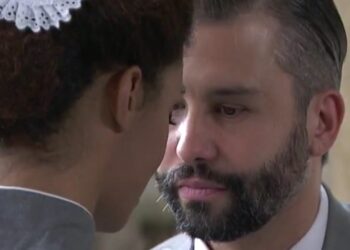 Anticipazioni Una Vita 16 – 22 agosto: Genoveva tenta di sedurre Liberto, Carmen ritrova Ramòn in ospedale ed entra in scena Marcia