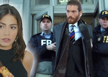 Anticipazioni Daydreamer: Can arrestato, Sanem dovrà tirarlo fuori di prigione. Arriverà mamma Huma