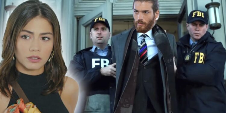 Anticipazioni Daydreamer: Can arrestato, Sanem dovrà tirarlo fuori di prigione. Arriverà mamma Huma