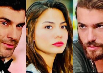 Anticipazioni Daydreamer 25 agosto: compleanno amaro per Sanem a causa di Aylin e Fabri