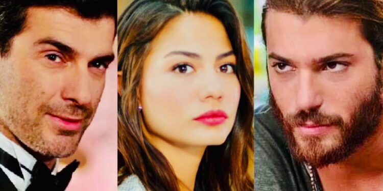 Anticipazioni Daydreamer 25 agosto: compleanno amaro per Sanem a causa di Aylin e Fabri