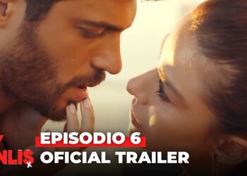 Can Yaman, Signor Sbagliato (Bay Yanlis): ecco dove guardare la sesta puntata sub ita e i nuovi trailer