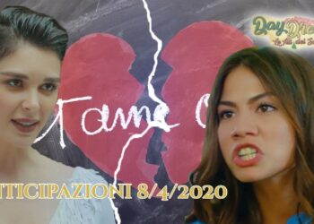 Anticipazioni Daydreamer 4 agosto: Mevkibe sospetta che Can abbia aiutato Sanem col debito. Aylin trama contro l’Aydin nel suo quartiere