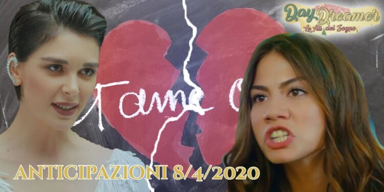Anticipazioni Daydreamer 4 agosto: Mevkibe sospetta che Can abbia aiutato Sanem col debito. Aylin trama contro l’Aydin nel suo quartiere