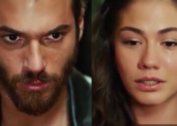 Anticipazioni Daydreamer 18 agosto: Sanem confessa a Can di avergli sempre mentito