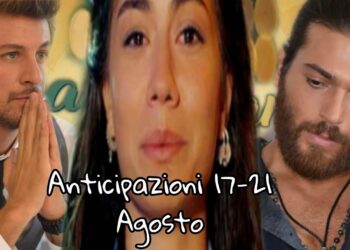 Anticipazioni Daydreamer 17 – 21 agosto: agenzia sull’orlo del fallimento, Sanem vende il suo profumo