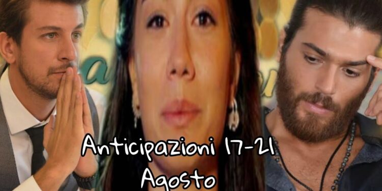 Anticipazioni Daydreamer 17 – 21 agosto: agenzia sull’orlo del fallimento, Sanem vende il suo profumo