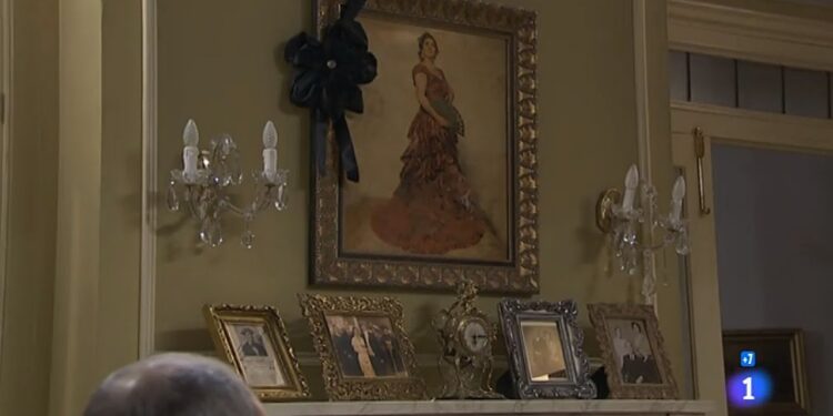 Anticipazioni spagnole Una Vita: si avvicina il funerale di Bellita. José e Alodia nascondono qualcosa