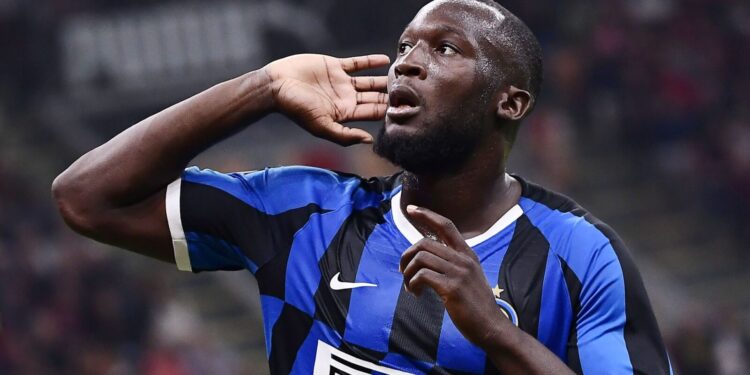 Romelu Lukaku vita privata