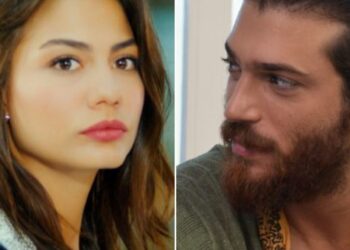 Anticipazioni Daydreamer 5 agosto: Sanem, gelosa delle modelle, gioca loro un diabolico tiro