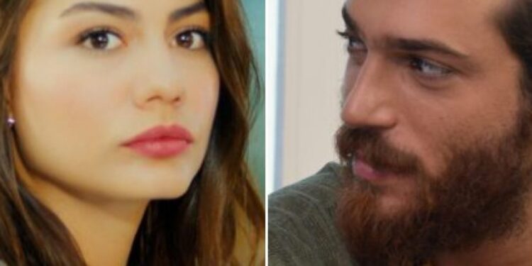 Anticipazioni Daydreamer 5 agosto: Sanem, gelosa delle modelle, gioca loro un diabolico tiro