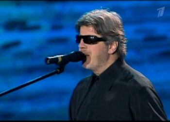 aleandro baldi vita privata