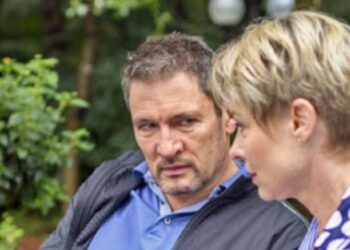 Anticipazioni Tempesta d’Amore 17-21 agosto: Christoph affronta Annabelle sulla morte di Romy