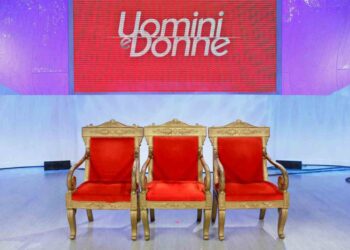 Uomini e Donne: novità sul cast. Un’ex protagonista di ‘Temptation Island’ rivolge un appello a Maria
