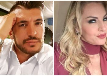 Uomini e Donne, Veronica e Giovanni si sono detti addio: lei si autoaccusa
