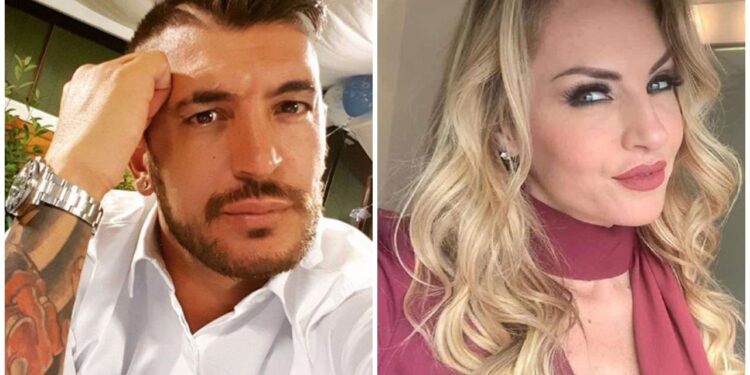 Uomini e Donne, Veronica e Giovanni si sono detti addio: lei si autoaccusa