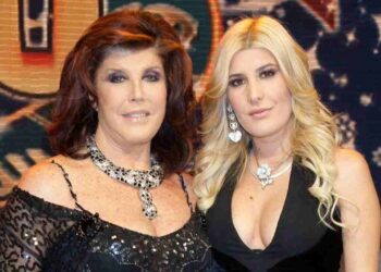 Patrizia De Blanck: vita privata, età, lavoro, Instagram, marito e figlia della contessa