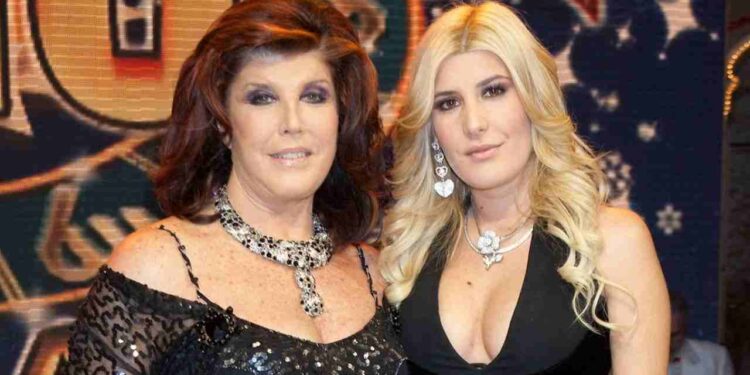 Patrizia De Blanck: vita privata, età, lavoro, Instagram, marito e figlia della contessa