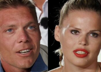 Temptation Island, anticipazioni 14 ottobre: Carlotta furiosa con Nello