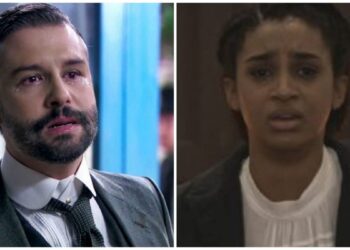 una vita anticipazioni 26 dicembre una vita felipe e marcia lacrime