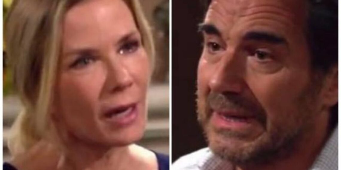 beautiful anticipazioni 23 gennaio hope Brooke e Ridge2