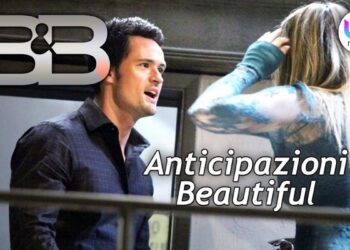 beautiful anticipazioni 31 gennaio hope Thomas e Hope4.jog