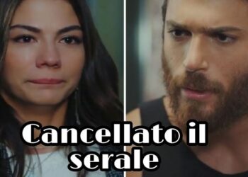 daydreamer Daydreamer cancellata
