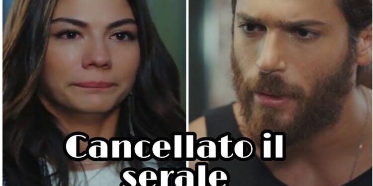 daydreamer Daydreamer cancellata