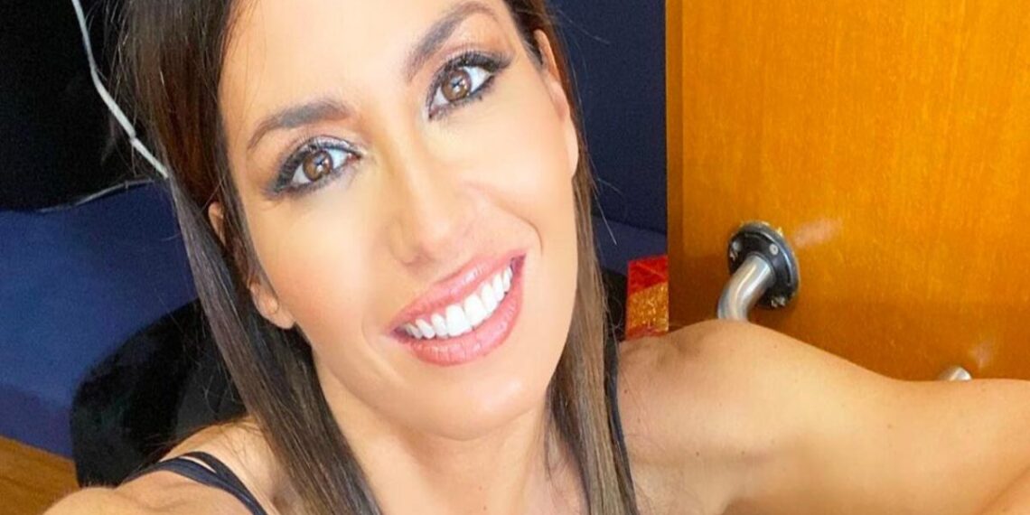 gf vip elisabetta gregoraci contro Elisabetta Gregoraci